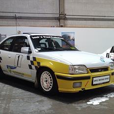 Opel Kadett E GSI 16v