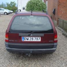 Opel astra f stc (solgt)