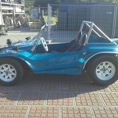 VW Beach Buggy