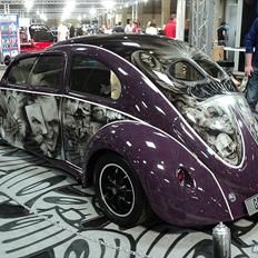 VW bobbel