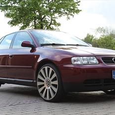 Audi A3 1.8