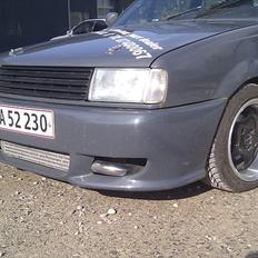 VW polo G40 turbo SOLGT
