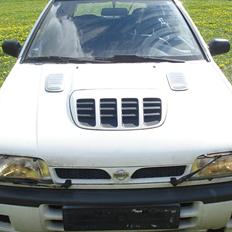 Nissan Sunny GTi-R 4x4