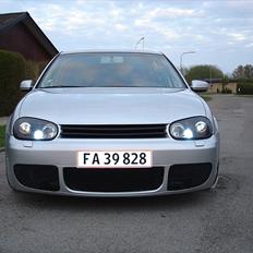 VW Golf TDI PD 130 Airride SOLGT 