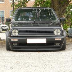 VW Golf 2 Gti Edition One 