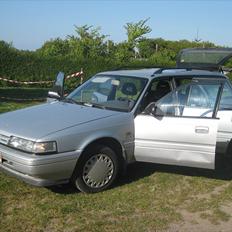 Mazda 626 2,0i LX Stc