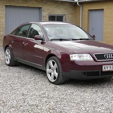Audi A6 2,4 V6