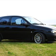 Opel Corsa b