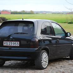Opel Corsa b
