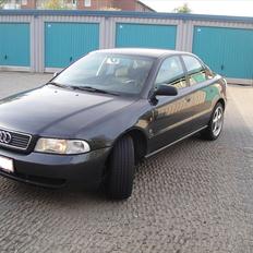 Audi A4 B5 1.8 20v