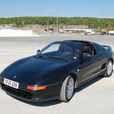 Toyota MR2