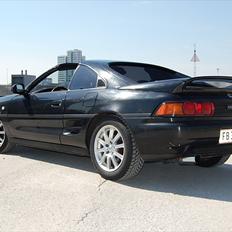 Toyota MR2