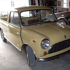 Mini Pick-up