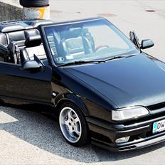 Renault 19 Cabriolet 1.8