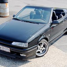 Renault 19 Cabriolet 1.8