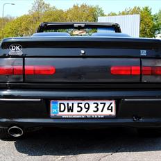 Renault 19 Cabriolet 1.8