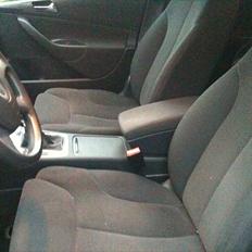 VW Passat 3c Variant