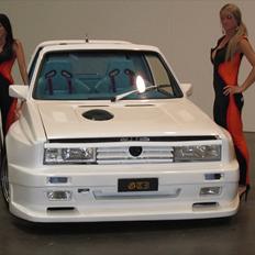 VW Golf 1 Roadster Breitbau