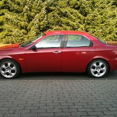 Alfa Romeo 156 2.0 TS