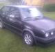 VW Golf 2 GTD "SOLGT"