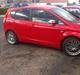Seat Altea 2.0 TDI 140 HK (solgt)