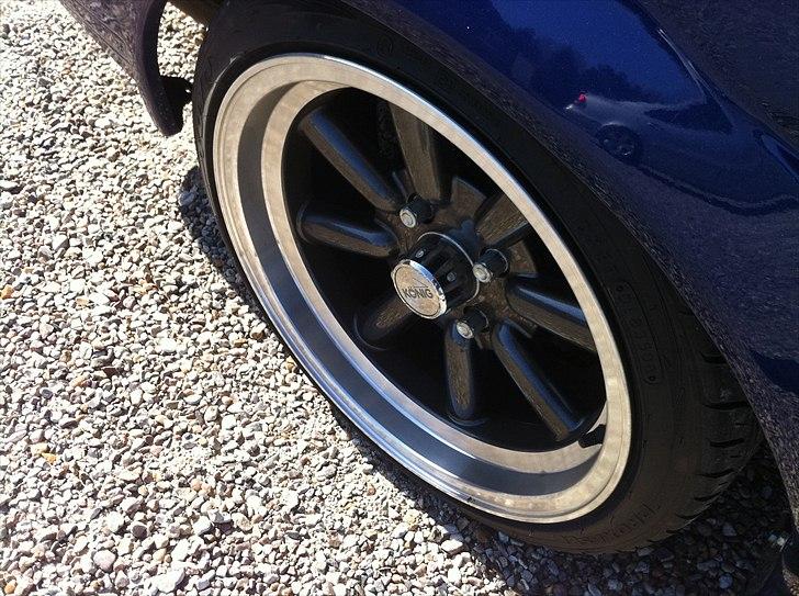 Toyota Corolla GT coupe billede 8