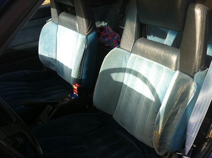 Toyota Corolla GT coupe billede 10