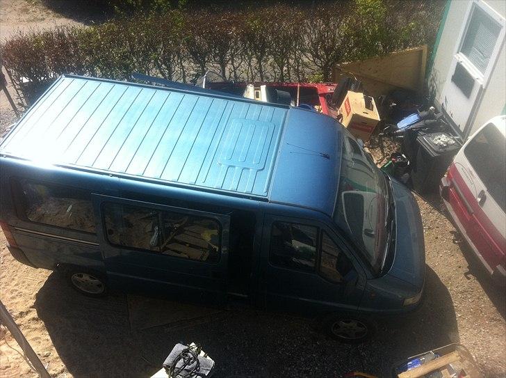 Fiat ducato  billede 2