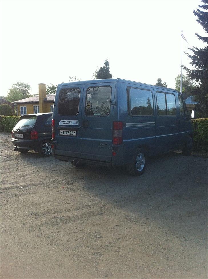 Fiat ducato  billede 3