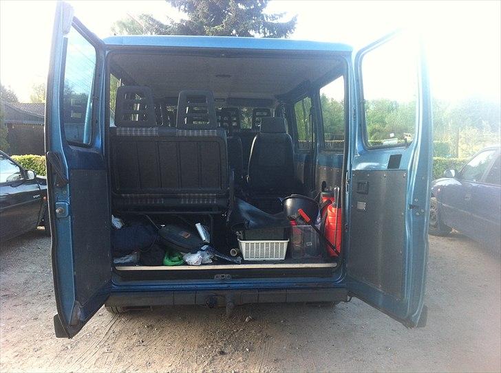 Fiat ducato  billede 7