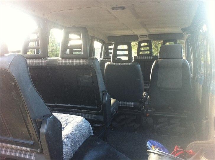 Fiat ducato  billede 10