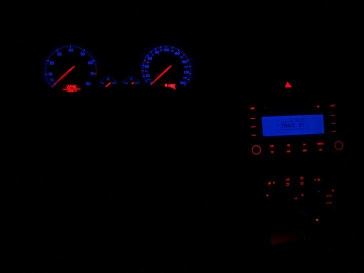 VW Passat FSI billede 13