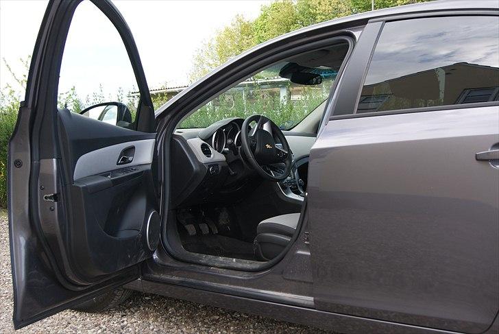 Chevrolet cruze 1,8 tilsalg!! billede 6