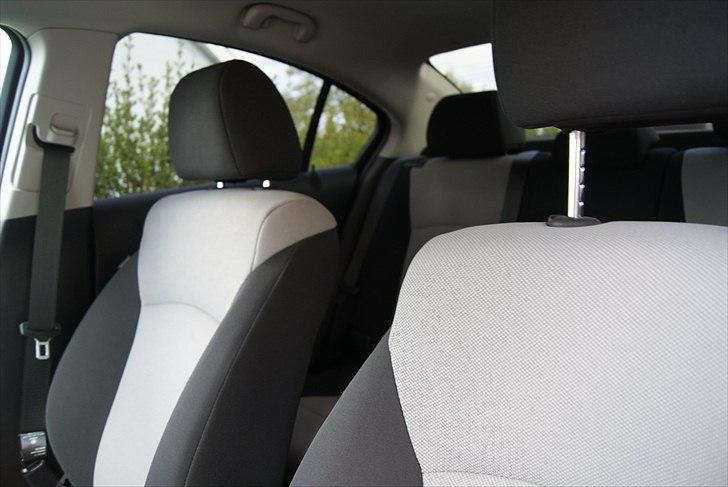 Chevrolet cruze 1,8 tilsalg!! billede 9