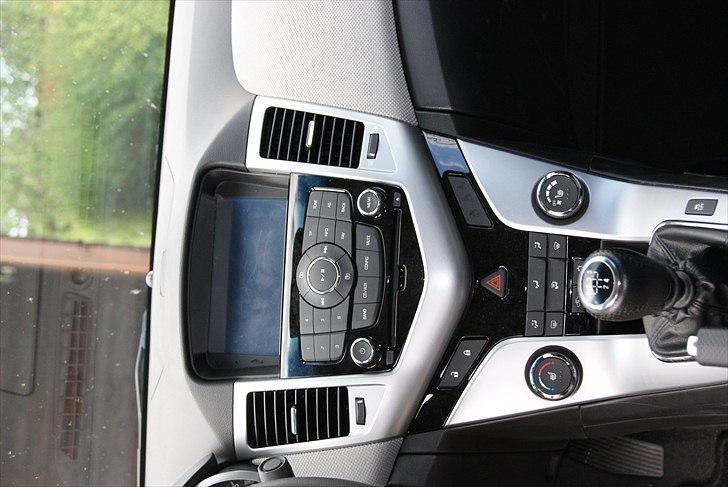 Chevrolet cruze 1,8 tilsalg!! billede 12