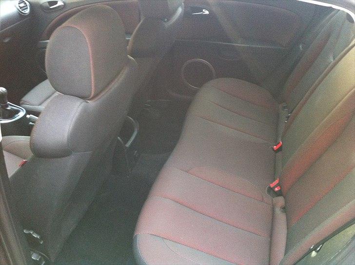 Seat Leon billede 6