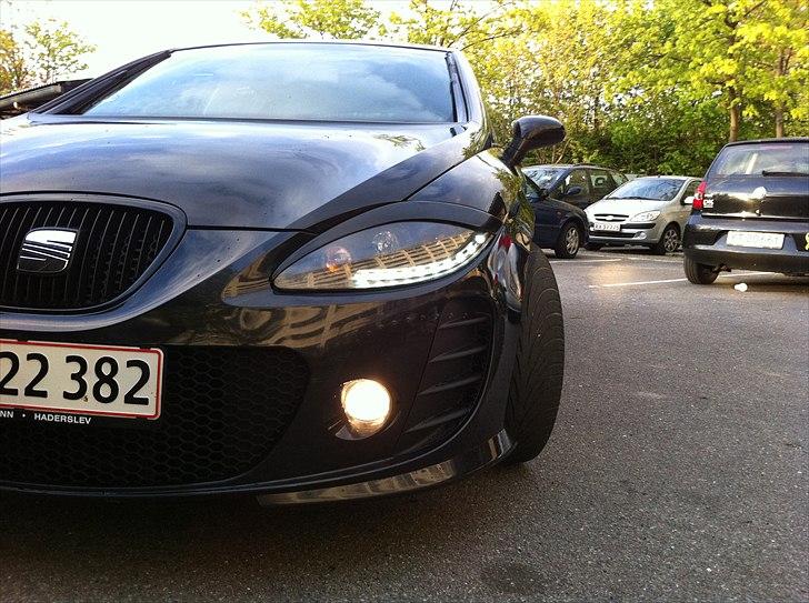 Seat Leon billede 10