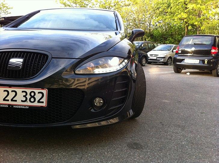 Seat Leon billede 11