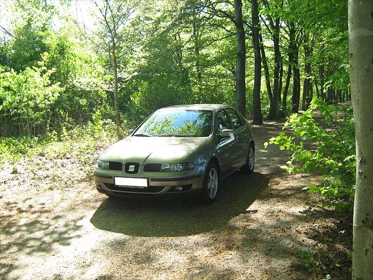 Seat Leon stella billede 1