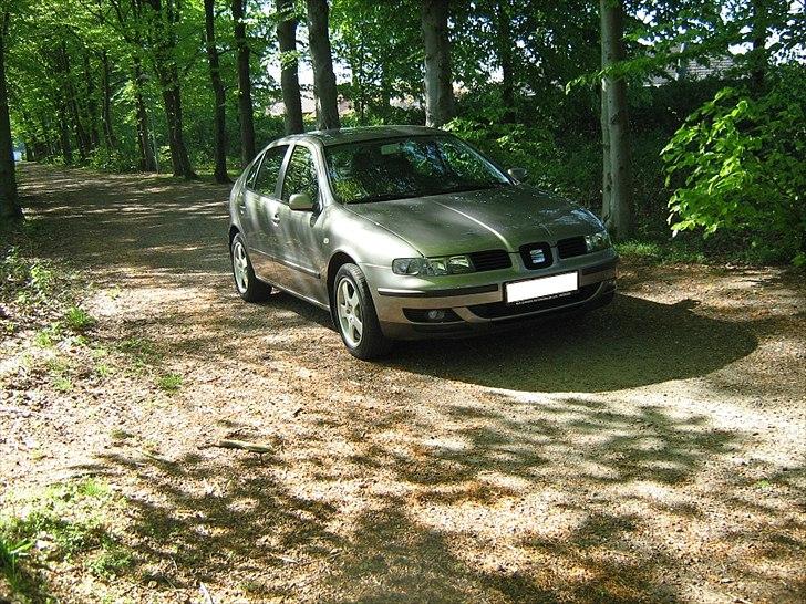 Seat Leon stella billede 2