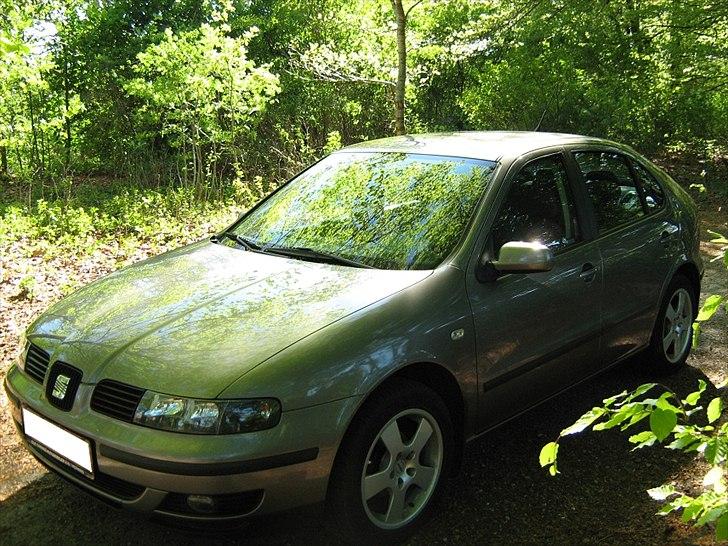 Seat Leon stella billede 3