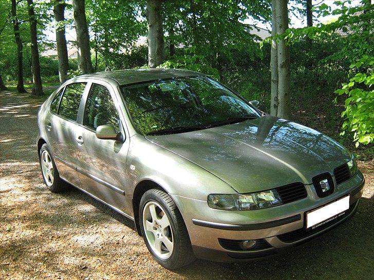 Seat Leon stella billede 4