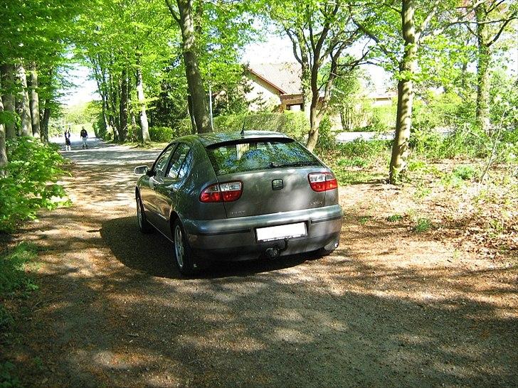 Seat Leon stella billede 5