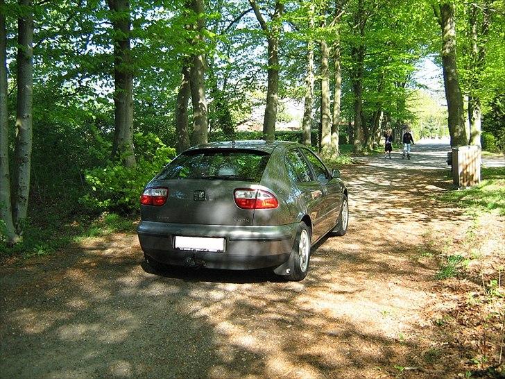 Seat Leon stella billede 6