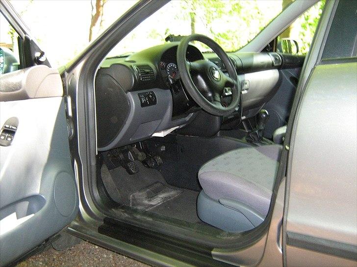 Seat Leon stella billede 7