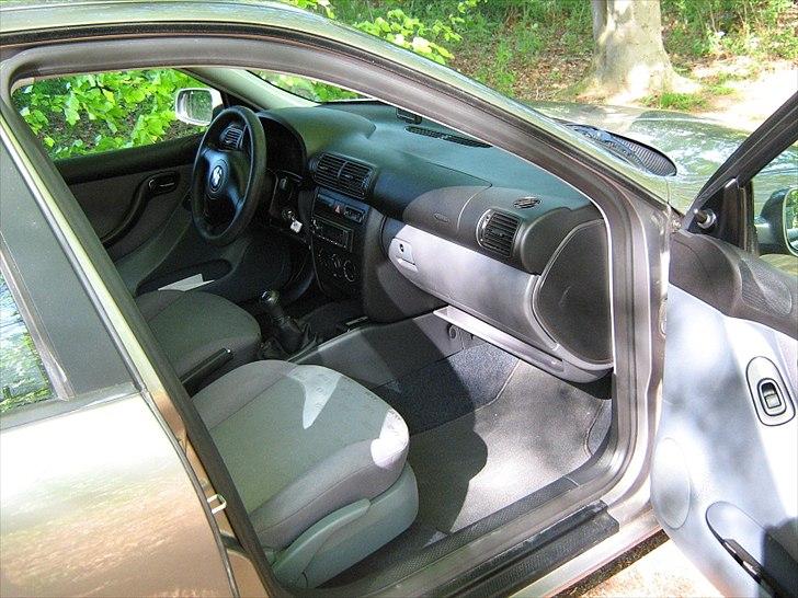 Seat Leon stella billede 8