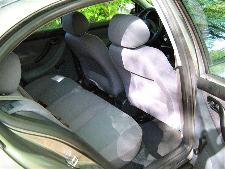 Seat Leon stella billede 9