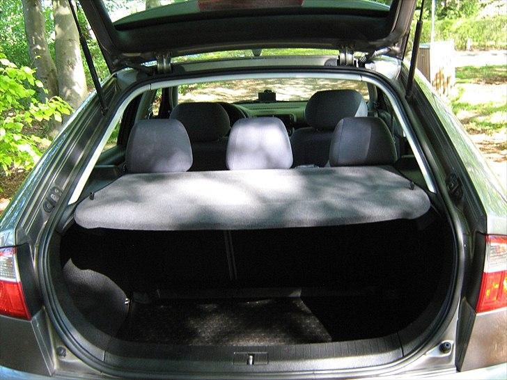 Seat Leon stella billede 10