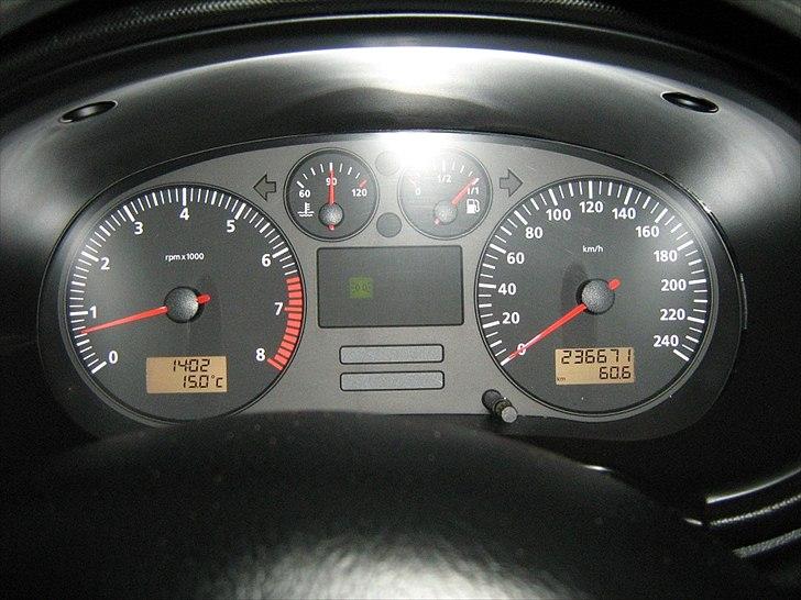 Seat Leon stella billede 11