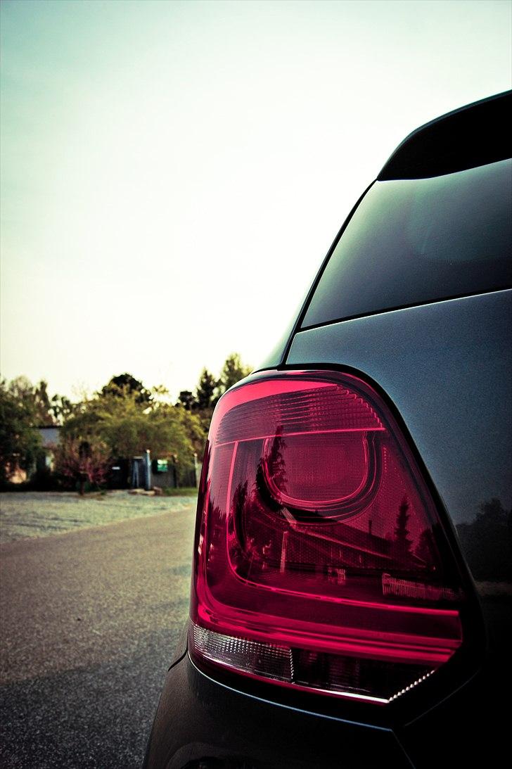 VW Polo Comfortline billede 3